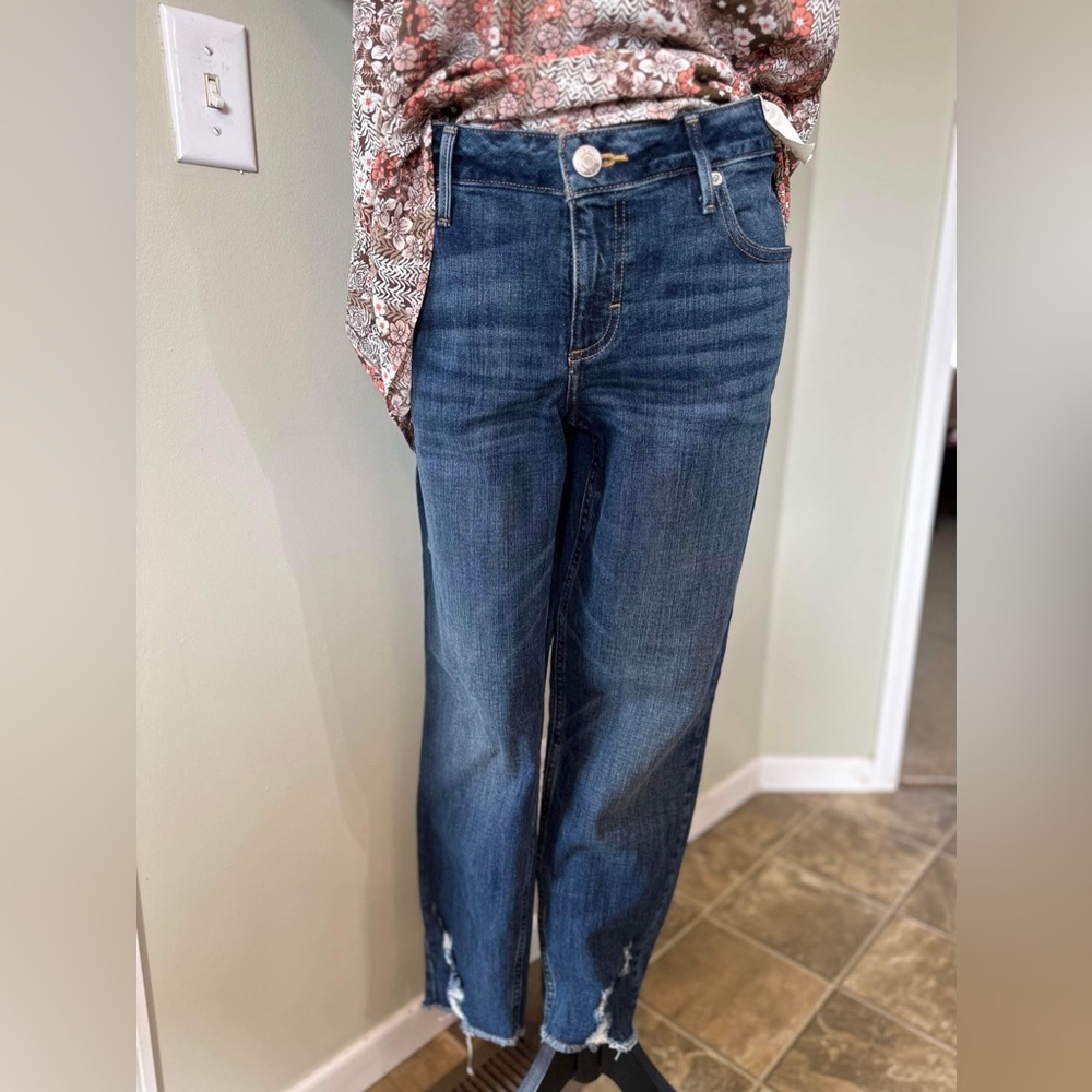 Skinny jeans